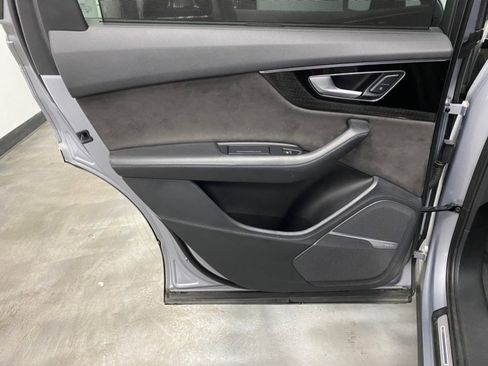 Used 2019 Audi Q7 3.0T Prestige w/ Prestige Package image 71