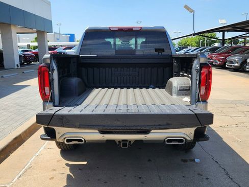 New 2026 GMC Sierra 1500 Denali AWD/4WD image 50
