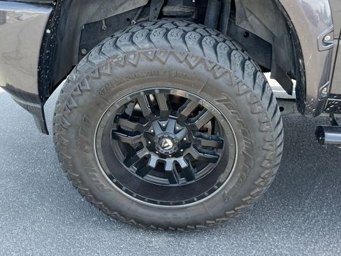 Used 2023 RAM 2500 Laramie AWD/4WD image 16