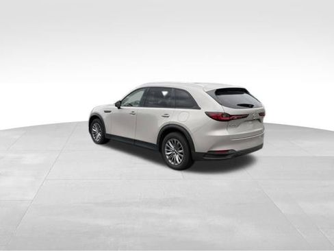 Used 2024 MAZDA CX-90 3.3 Turbo w/ Preferred Plus AWD/4WD image 9