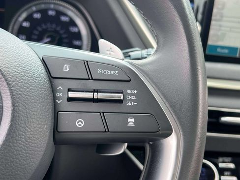 Used 2023 Hyundai Sonata SEL FWD image 21