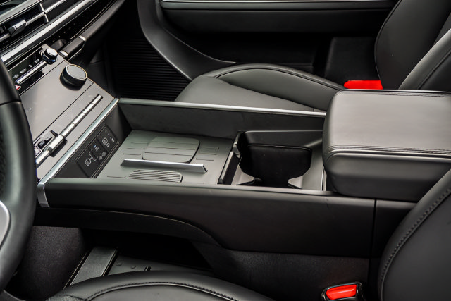 Certified 2026 Hyundai Santa Fe SEL FWD image 15