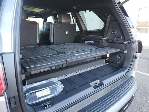 New 2026 Toyota Sequoia Platinum image 29