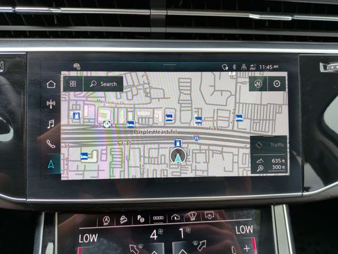 Used 2023 Audi Q7 3.0T Prestige w/ Prestige Package image 24