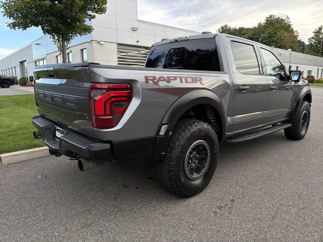 Used 2024 Ford F150 Raptor AWD/4WD image 8