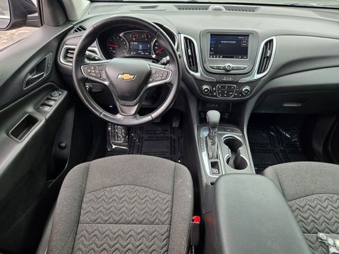 Certified 2024 Chevrolet Equinox LT FWD image 20
