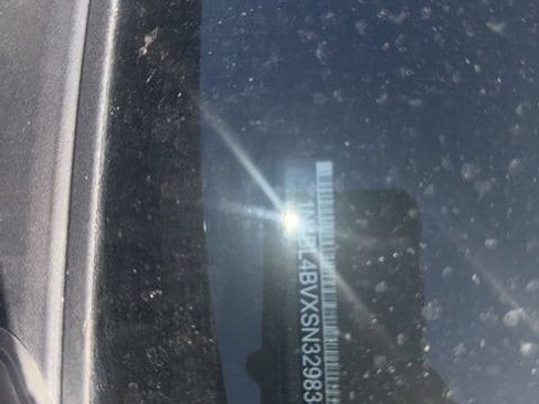Certified 2025 Nissan Altima 2.5 S FWD image 9