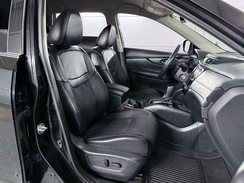 Used 2019 Nissan Rogue SL image 21