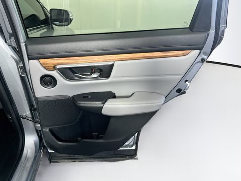 Used 2019 Honda CR-V EX-L image 30