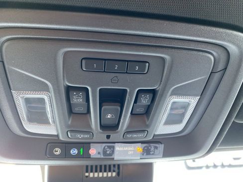 Used 2024 GMC Sierra 2500 AT4 w/ AT4 Premium Plus Package image 27