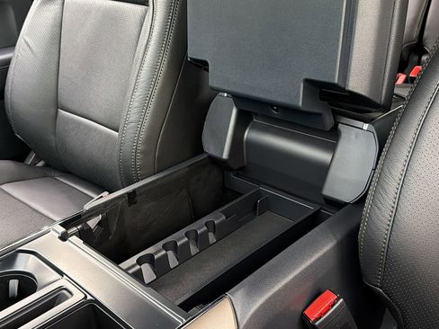 Used 2024 Ford F150 STX w/ Equipment Group 201A FX4 image 36