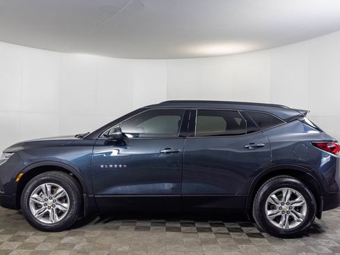 Used 2020 Chevrolet Blazer LT image 21