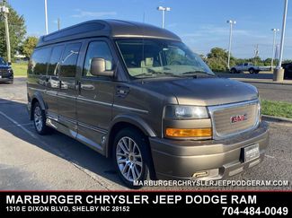 Used 2021 GMC Savana 2500 w/ Enhanced Convenience Package RWD video 1