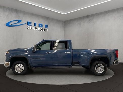 New 2026 Chevrolet Silverado 3500 LTZ w/ LTZ Plus Package AWD/4WD image 6