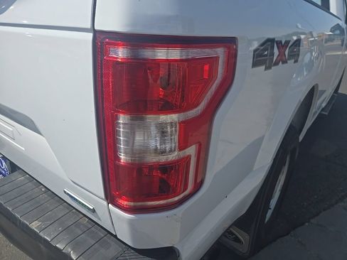 Used 2020 Ford F150 XL w/ Equipment Group 101A Mid AWD/4WD image 30