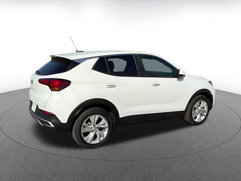 Used 2025 Buick Encore GX Preferred image 15