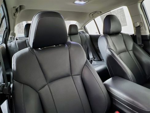 Used 2024 Subaru Legacy Limited image 28