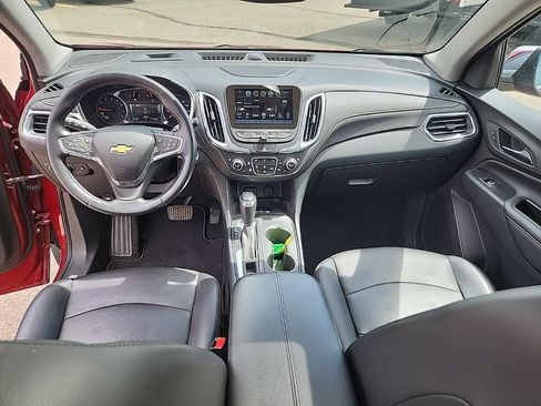 Used 2018 Chevrolet Equinox Premier AWD/4WD image 37