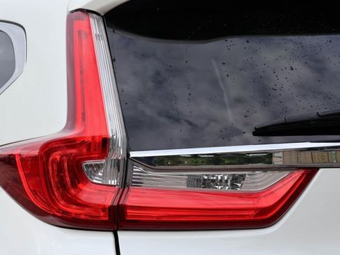 Used 2018 Honda CR-V EX-L image 11