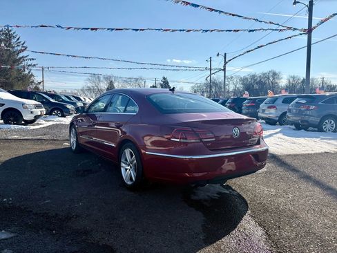 Used 2017 Volkswagen CC Sport image 3