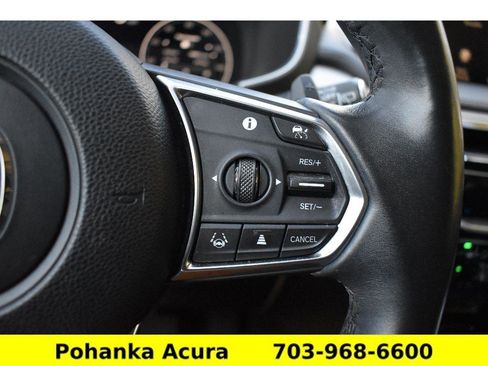 Certified 2024 Acura MDX SH-AWD w/ Technology Package image 13