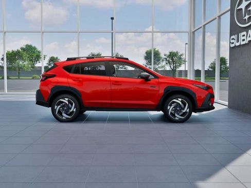 New 2026 Subaru Crosstrek 2.5i Limited image 6