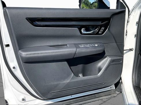 Certified 2026 Honda CR-V EX-L image 55