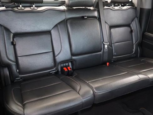 Used 2023 GMC Sierra 1500 Denali w/ Denali Reserve Package image 23