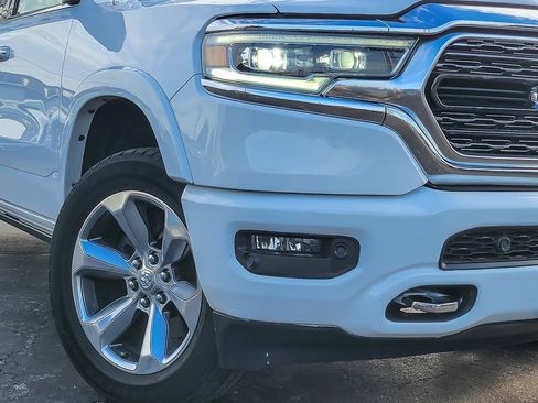 Used 2020 RAM 1500 Limited image 2
