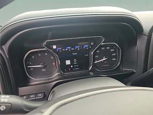 Used 2022 GMC Sierra 1500 AT4 w/ Technology Package image 22