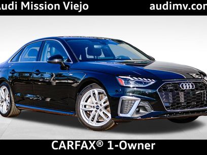 Used 2023 Audi A4 2.0T Premium Plus w/ Premium Plus Package