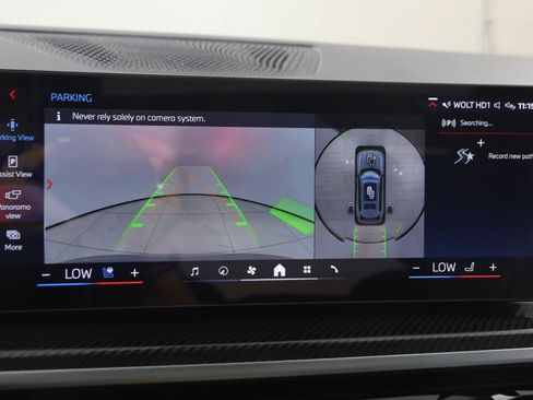 Used 2024 BMW X7 M60i AWD/4WD image 11
