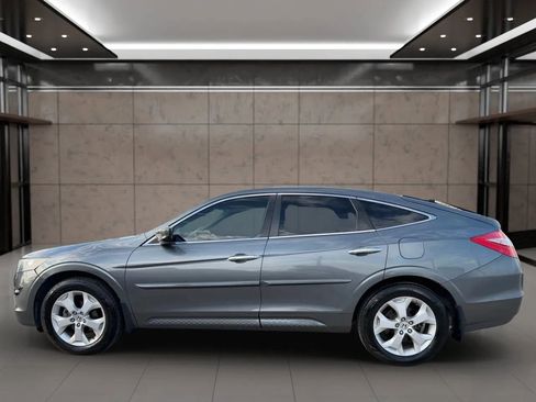 Used 2010 Honda Crosstour EX-L image 6