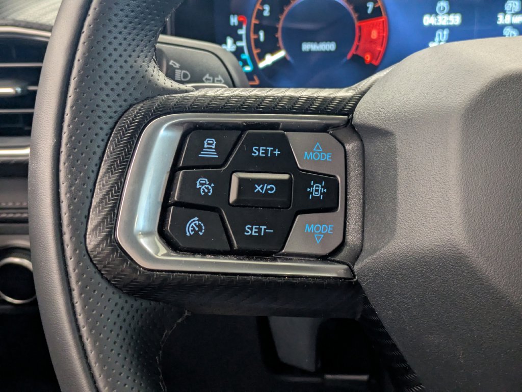 New 2026 Ford Mustang GT Premium RWD image 23