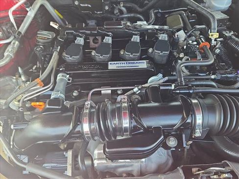 Certified 2020 Honda Accord Sport image 21