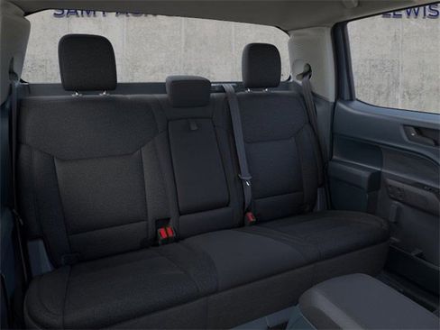 New 2026 Ford Maverick XLT w/ XLT Luxury Package image 11