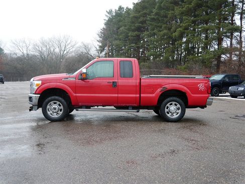 Used 2012 Ford F250 XLT w/ XLT Premium Pkg image 5