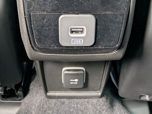 New 2026 Jeep Compass Latitude image 15