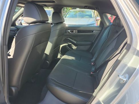 New 2026 Honda Civic Sport Touring image 10