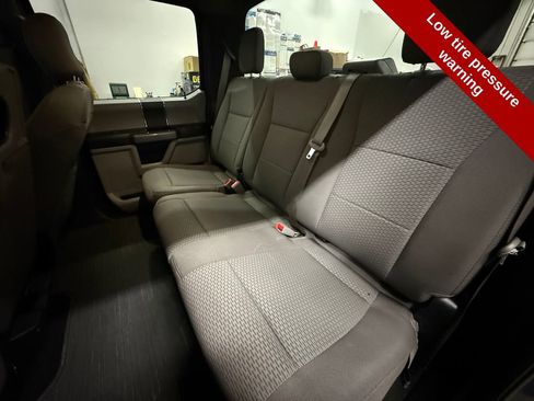 Used 2020 Ford F150 XLT image 27