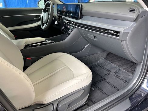 Used 2024 Hyundai Sonata SEL image 27