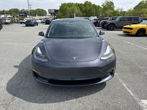Used 2023 Tesla Model 3 Performance image 8