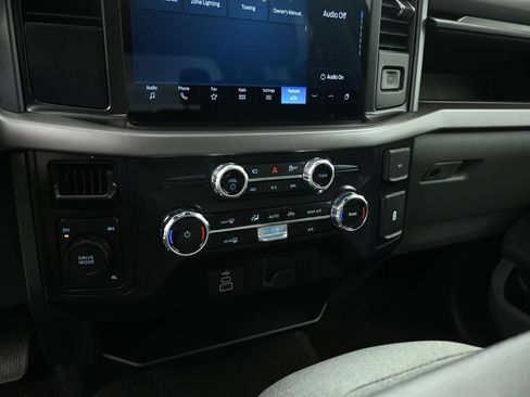 Used 2025 Ford F150 XLT w/ Equipment Group 301A Standard AWD/4WD image 13