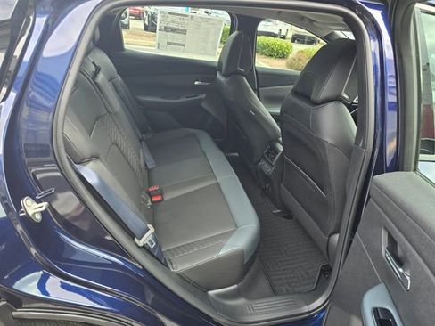 New 2026 Nissan Leaf Platinum+ image 14