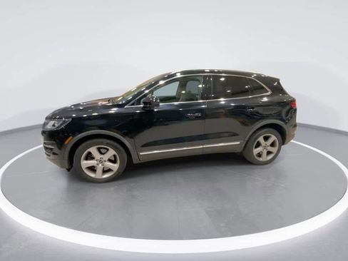 Used 2017 Lincoln MKC Premiere image 4