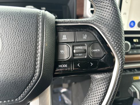 Used 2022 Toyota Tundra 1794 Edition image 20