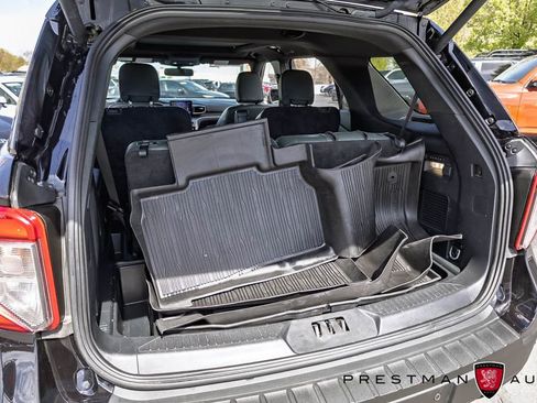 Used 2024 Ford Explorer Timberline w/ Timberline Technology Package AWD/4WD image 43