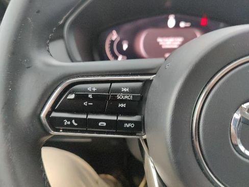 Used 2025 MAZDA CX-90 Plug-In Hybrid w/ Preferred AWD/4WD image 32