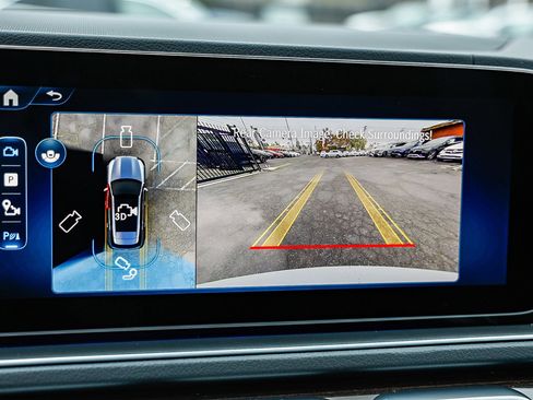 New 2026 Mercedes-Benz GLE 350 4MATIC image 24