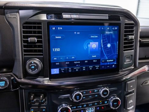 Used 2025 Ford F150 Raptor w/ Equipment Group 803A Raptor R image 46